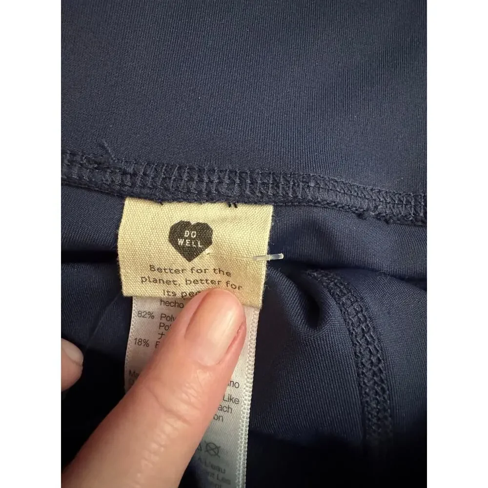 Madewell New MWL For High Rise 25
